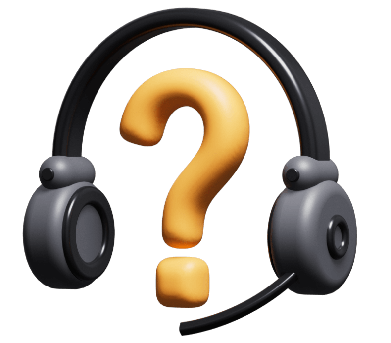 Get your trading questions answered by our support team
